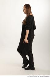 Angelia STANDING POSE PADAWAN 